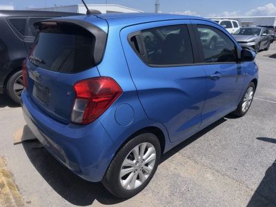 2018 Chevrolet Spark - Photo 6