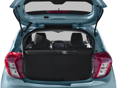 2018 Chevrolet Spark - Photo 18