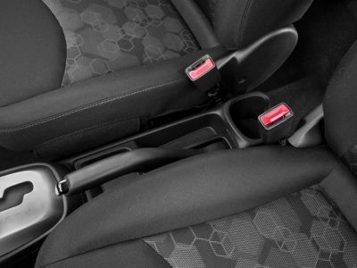 2018 Chevrolet Spark - Photo 21