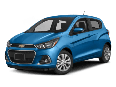 2018 Chevrolet Spark - Photo 10
