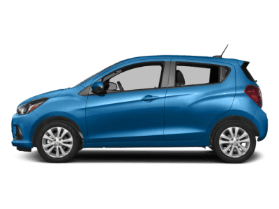 2018 Chevrolet Spark - Photo 12