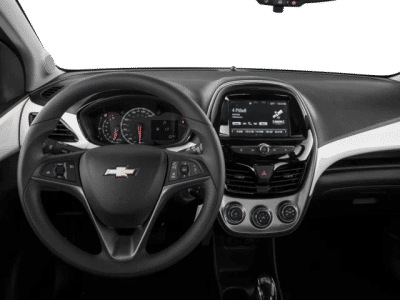 2018 Chevrolet Spark - Photo 13