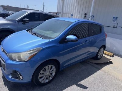 2018 Chevrolet Spark - Photo 2