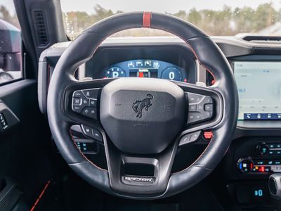 2024 Ford Bronco - Photo 21