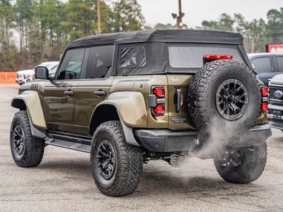 2024 Ford Bronco - Photo 4