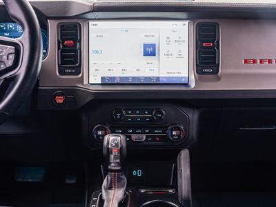 2024 Ford Bronco - Photo 27