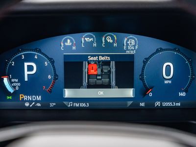 2024 Ford Bronco - Photo 22