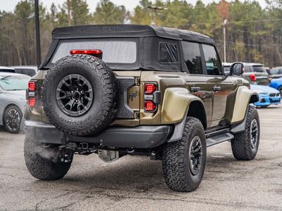2024 Ford Bronco - Photo 6