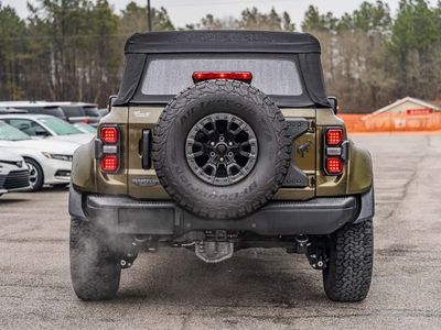 2024 Ford Bronco - Photo 5