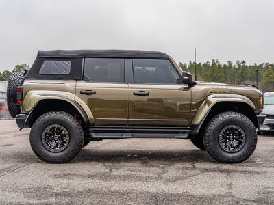 2024 Ford Bronco - Photo 7