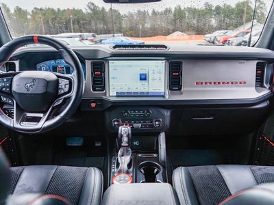 2024 Ford Bronco - Photo 20