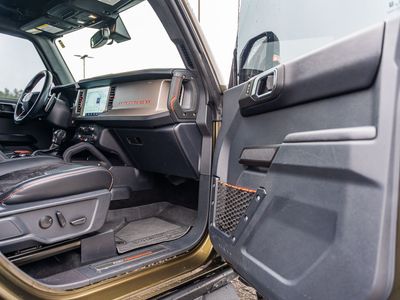 2024 Ford Bronco - Photo 11