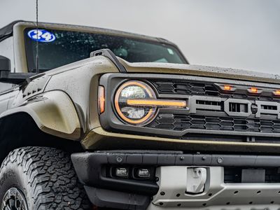 2024 Ford Bronco - Photo 9