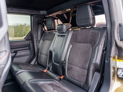 2024 Ford Bronco - Photo 17