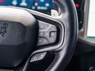 2024 Ford Bronco - Photo 25