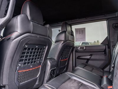 2024 Ford Bronco - Photo 15