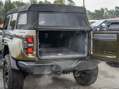 2024 Ford Bronco - Photo 14