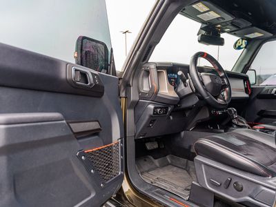2024 Ford Bronco - Photo 16