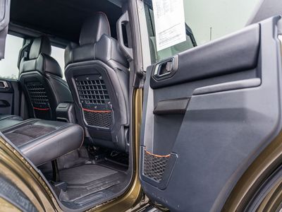 2024 Ford Bronco - Photo 12