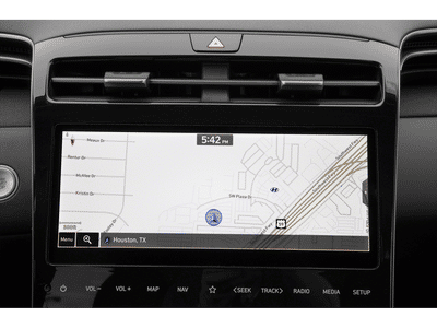 2024 Hyundai Tucson - Photo 45