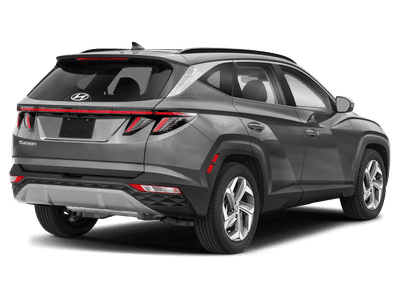 2024 Hyundai Tucson - Photo 31