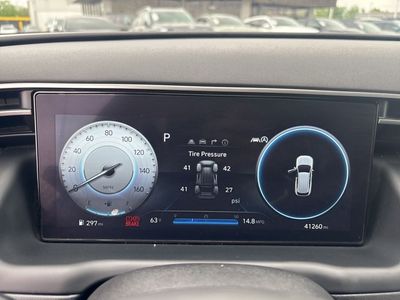 2024 Hyundai Tucson - Photo 17
