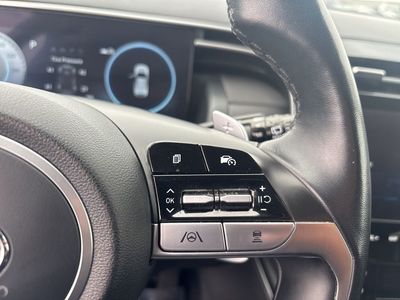 2024 Hyundai Tucson - Photo 16