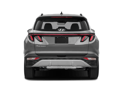 2024 Hyundai Tucson - Photo 34