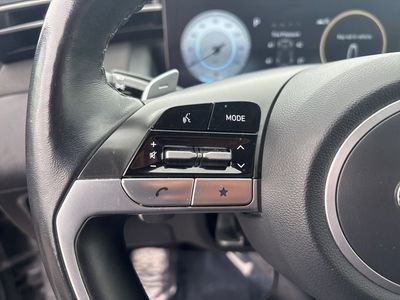 2024 Hyundai Tucson - Photo 15