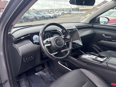 2024 Hyundai Tucson - Photo 12