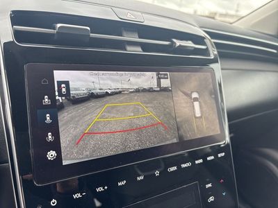 2024 Hyundai Tucson - Photo 18