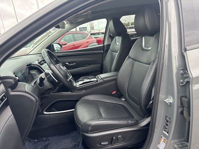 2024 Hyundai Tucson - Photo 11