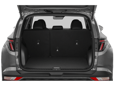 2024 Hyundai Tucson - Photo 40
