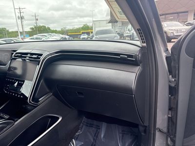 2024 Hyundai Tucson - Photo 26