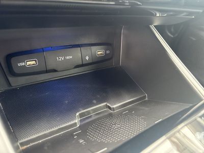 2024 Hyundai Tucson - Photo 20