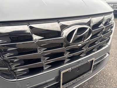 2024 Hyundai Tucson - Photo 7