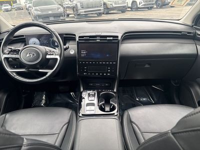 2024 Hyundai Tucson - Photo 24
