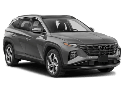 2024 Hyundai Tucson - Photo 35