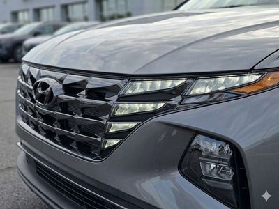 2024 Hyundai Tucson - Photo 2