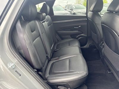 2024 Hyundai Tucson - Photo 23