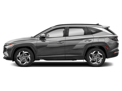 2024 Hyundai Tucson - Photo 32
