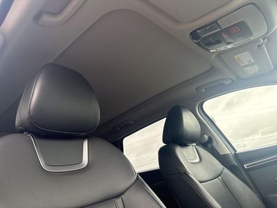 2024 Hyundai Tucson - Photo 28