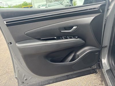 2024 Hyundai Tucson - Photo 13
