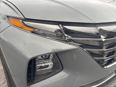 2024 Hyundai Tucson - Photo 6