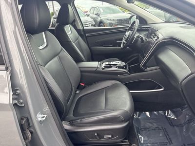 2024 Hyundai Tucson - Photo 25