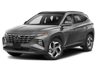 2024 Hyundai Tucson - Photo 30