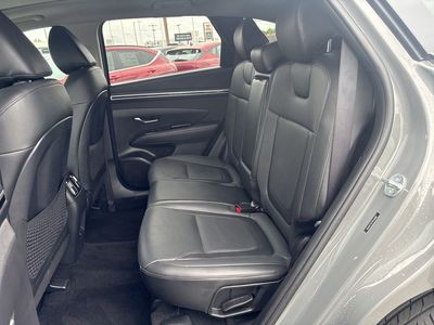 2024 Hyundai Tucson - Photo 22