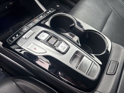 2024 Hyundai Tucson - Photo 21