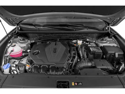 2024 Hyundai Tucson - Photo 41