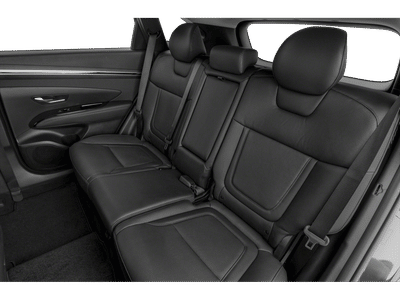 2024 Hyundai Tucson - Photo 42